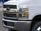 2026 Chevrolet Silverado 5500 HD Work Truck