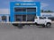 2026 Chevrolet Silverado 5500 HD Work Truck