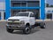 2026 Chevrolet Silverado 5500 HD Work Truck