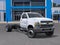 2026 Chevrolet Silverado 5500 HD Work Truck
