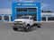 2026 Chevrolet Silverado 5500 HD Work Truck