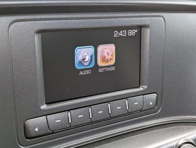 2024 Chevrolet Silverado 5500 HD Work Truck