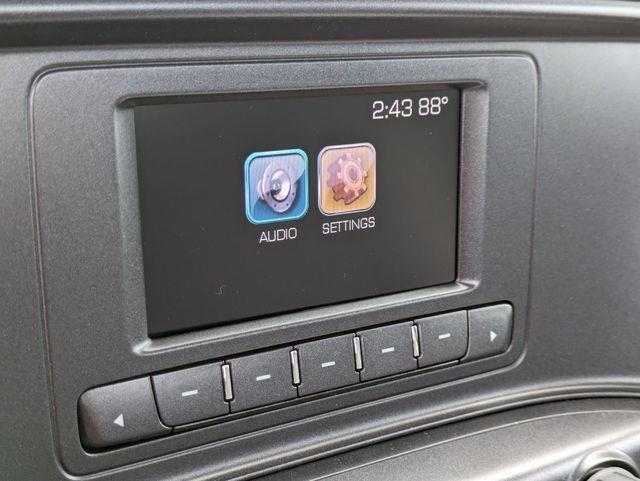 2024 Chevrolet Silverado 5500 HD Work Truck