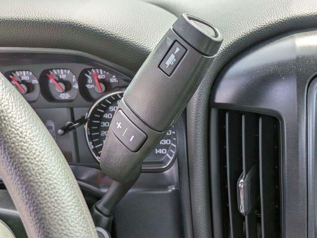 2024 Chevrolet Silverado 5500 HD Work Truck