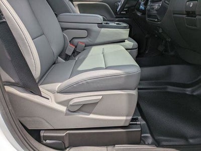 2024 Chevrolet Silverado 5500 HD Work Truck