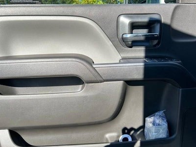 2024 Chevrolet Silverado 4500 HD Work Truck