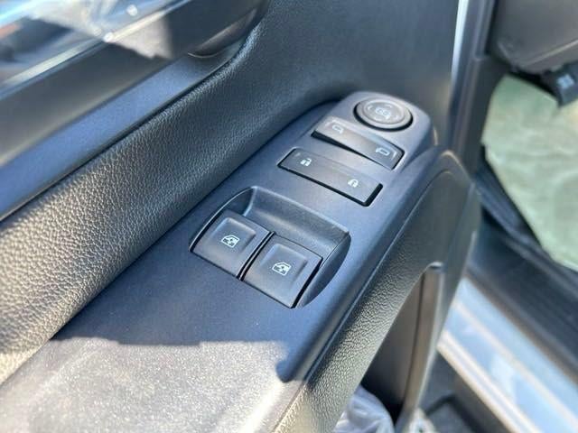 2024 Chevrolet Silverado 4500 HD Work Truck