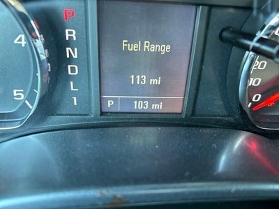 2024 Chevrolet Silverado 4500 HD Work Truck