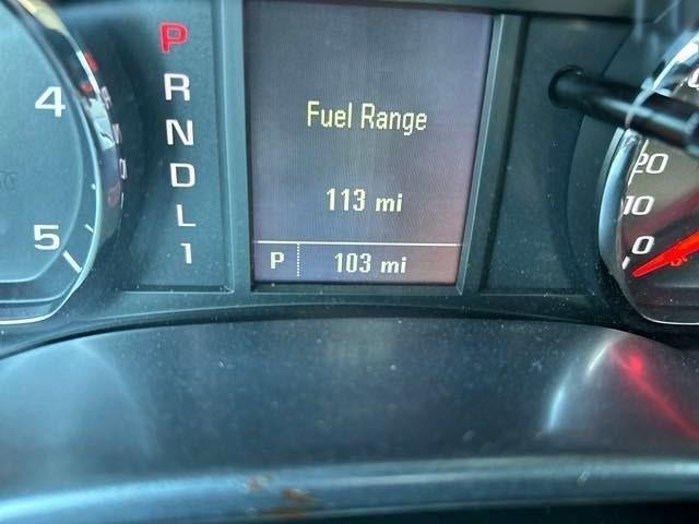 2024 Chevrolet Silverado 4500 HD Work Truck