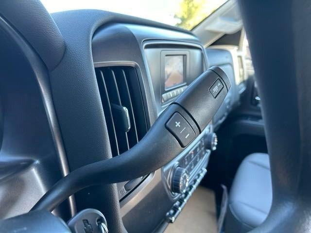 2024 Chevrolet Silverado 4500 HD Work Truck