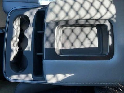 2024 Chevrolet Silverado 4500 HD Work Truck