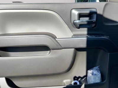 2024 Chevrolet Silverado 4500 HD Work Truck