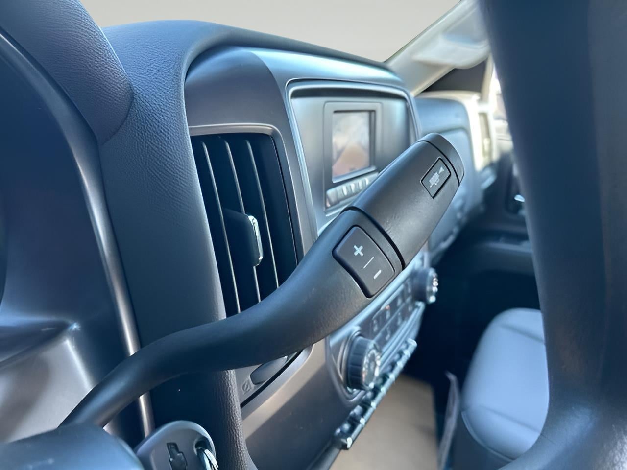 2024 Chevrolet Silverado 4500 HD Work Truck