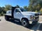 2024 Chevrolet Silverado 4500 HD Work Truck