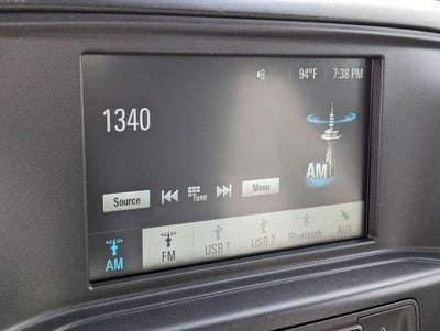 2023 Chevrolet Silverado 5500 HD Work Truck