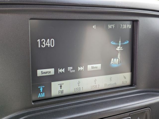 2023 Chevrolet Silverado 5500 HD Work Truck