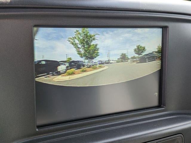 2023 Chevrolet Silverado 5500 HD Work Truck