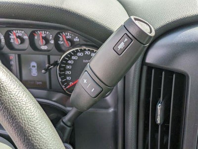 2023 Chevrolet Silverado 5500 HD Work Truck