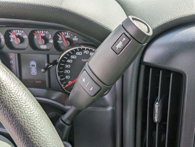 2023 Chevrolet Silverado 5500 HD Work Truck