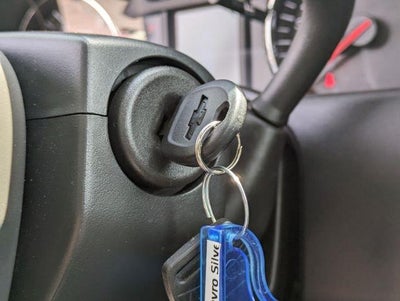 2023 Chevrolet Silverado 5500 HD Work Truck