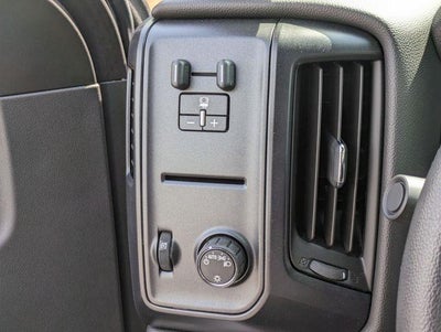 2023 Chevrolet Silverado 5500 HD Work Truck