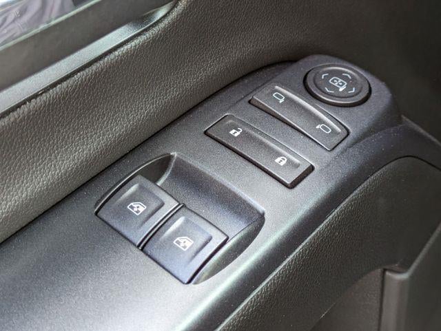 2023 Chevrolet Silverado 5500 HD Work Truck