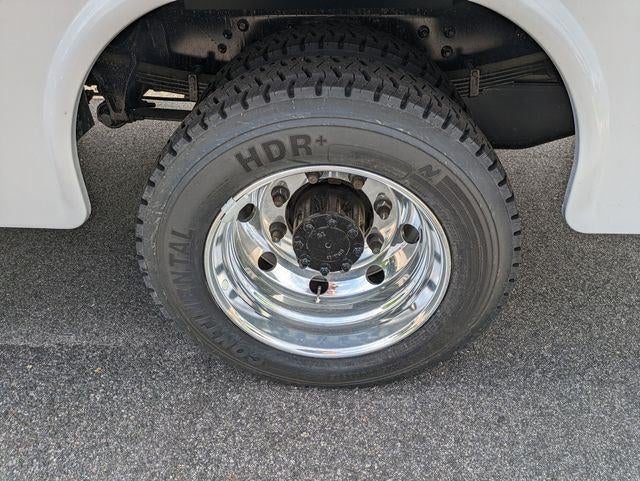 2023 Chevrolet Silverado 5500 HD Work Truck