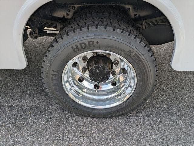 2023 Chevrolet Silverado 5500 HD Work Truck