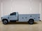 2023 Chevrolet Silverado 5500 HD Work Truck