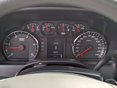 2023 Chevrolet Silverado 5500 HD Work Truck
