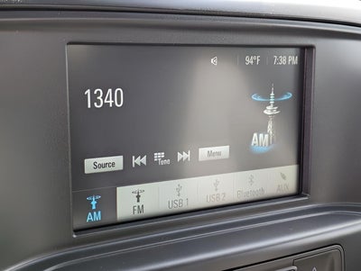 2023 Chevrolet Silverado 5500 HD Work Truck