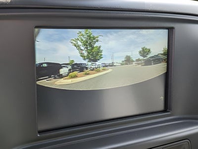 2023 Chevrolet Silverado 5500 HD Work Truck