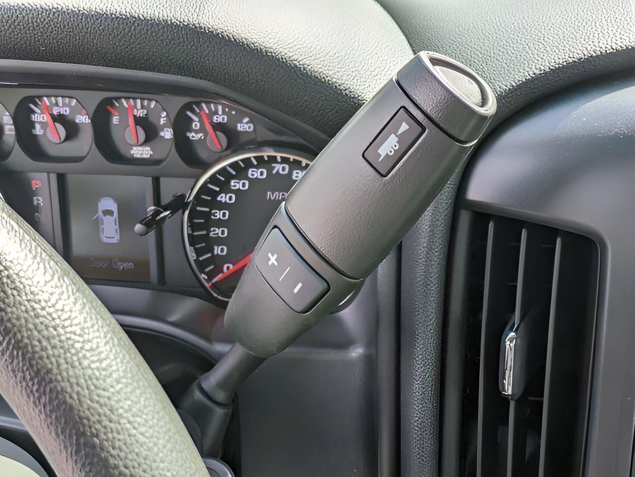 2023 Chevrolet Silverado 5500 HD Work Truck