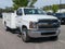 2023 Chevrolet Silverado 5500 HD Work Truck