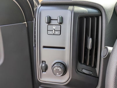 2023 Chevrolet Silverado 5500 HD Work Truck