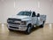 2023 Chevrolet Silverado 5500 HD Work Truck