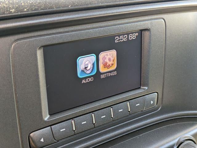 2024 Chevrolet Silverado 5500 HD Work Truck