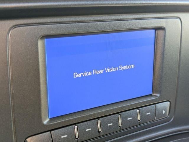 2024 Chevrolet Silverado 5500 HD Work Truck