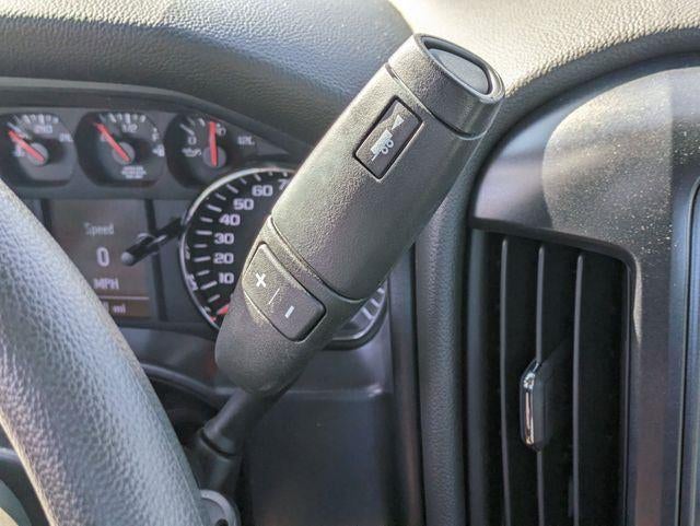 2024 Chevrolet Silverado 5500 HD Work Truck