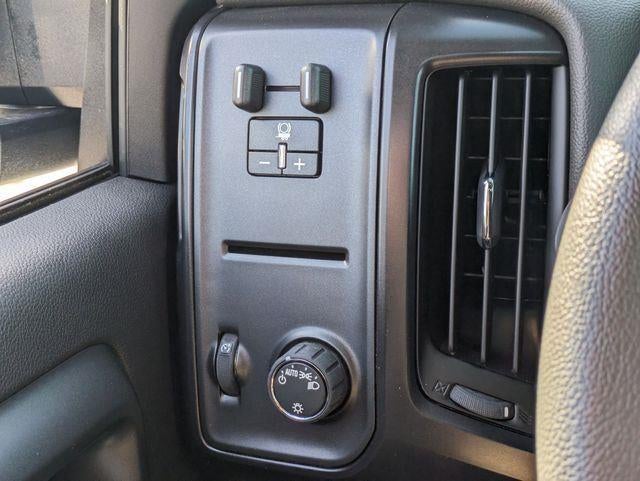 2024 Chevrolet Silverado 5500 HD Work Truck