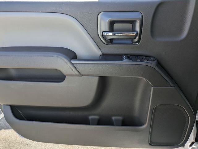 2024 Chevrolet Silverado 5500 HD Work Truck