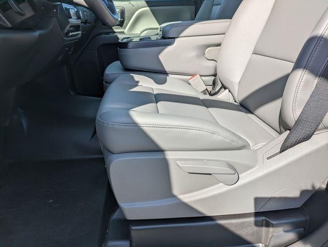 2024 Chevrolet Silverado 5500 HD Work Truck