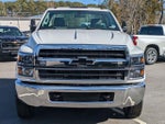 2024 Chevrolet Silverado 5500 HD Work Truck