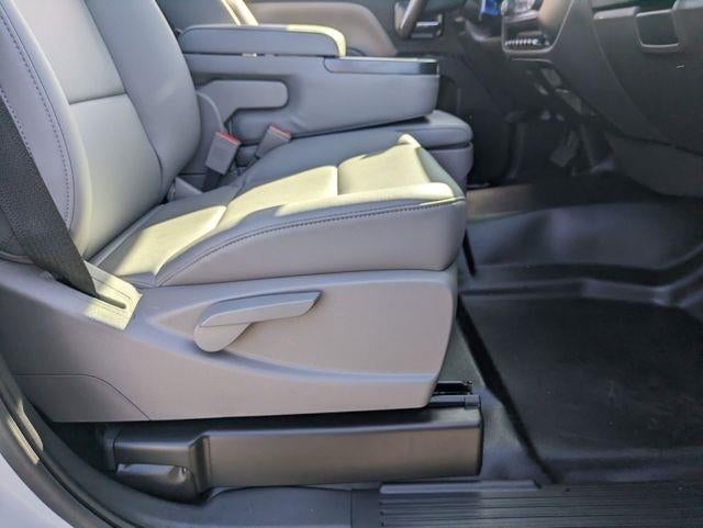 2024 Chevrolet Silverado 5500 HD Work Truck