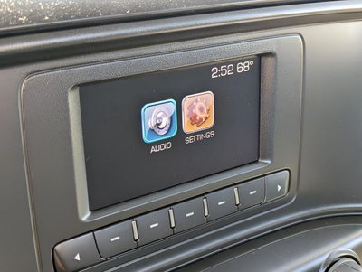 2024 Chevrolet Silverado 5500 HD Work Truck