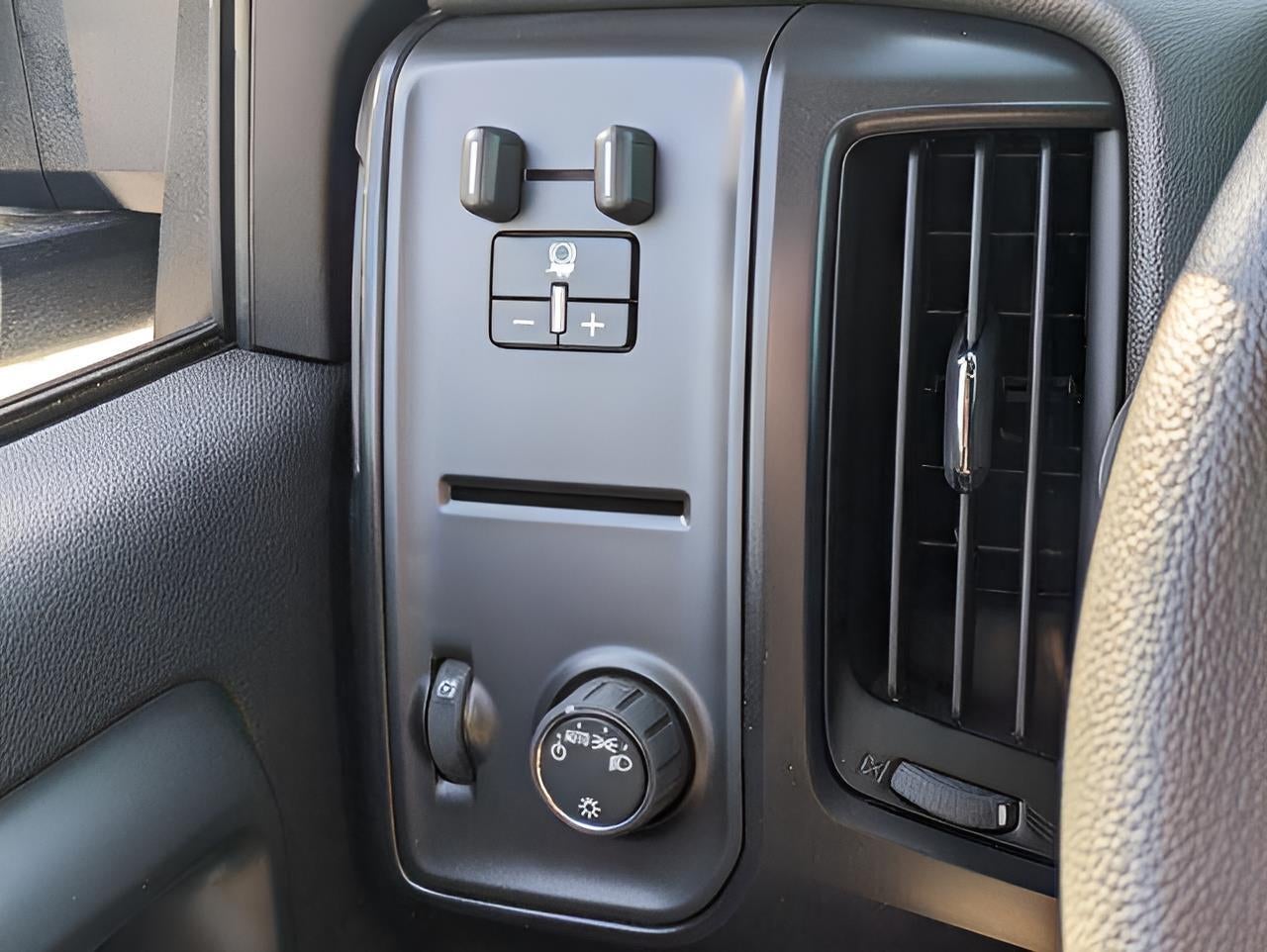 2024 Chevrolet Silverado 5500 HD Work Truck