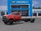 2026 Chevrolet Silverado 5500 HD Work Truck