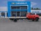 2026 Chevrolet Silverado 5500 HD Work Truck