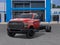 2026 Chevrolet Silverado 5500 HD Work Truck