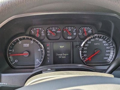 2023 Chevrolet Silverado 5500 HD Work Truck